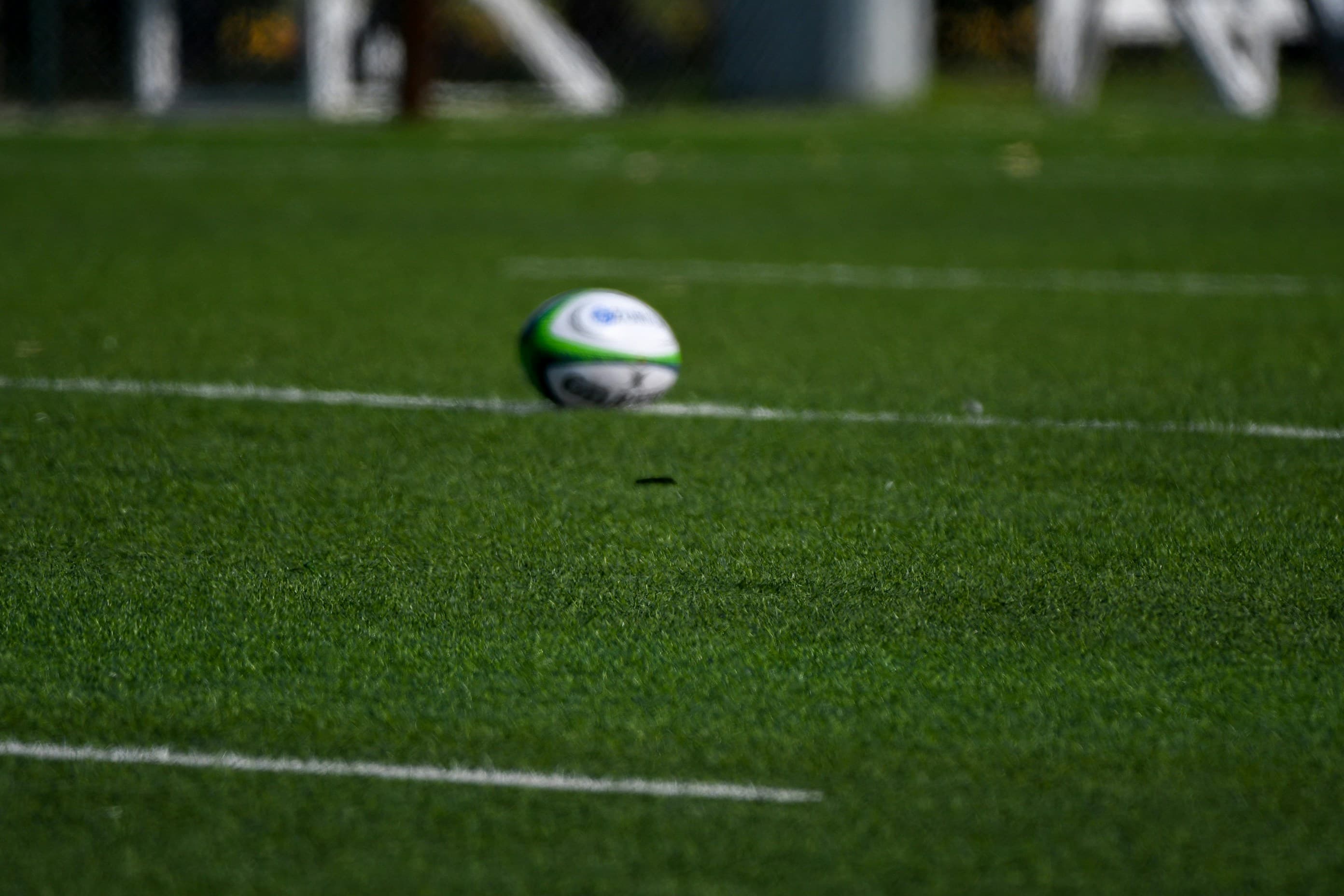 BEYOND RUGBY